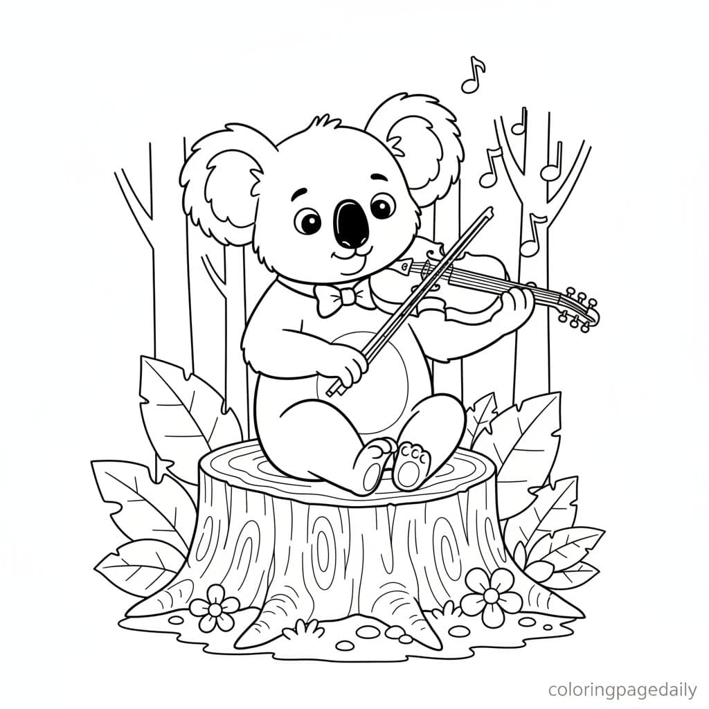Animals with Hobbies Vol. 2