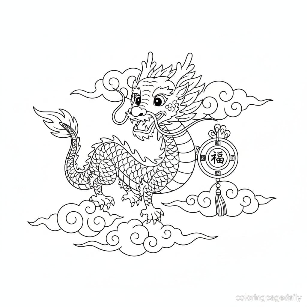 Lunar New Year Celebrations