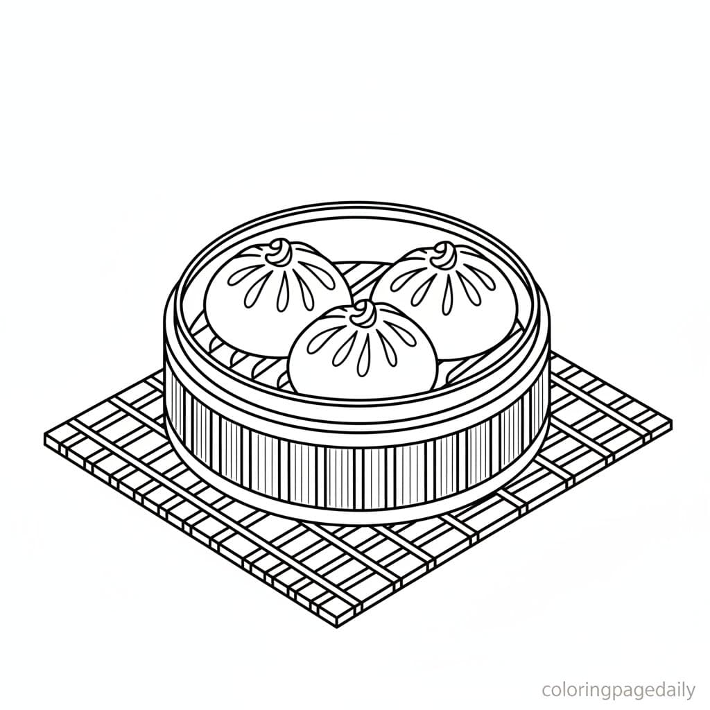 Taste of the World: Traditional Foods