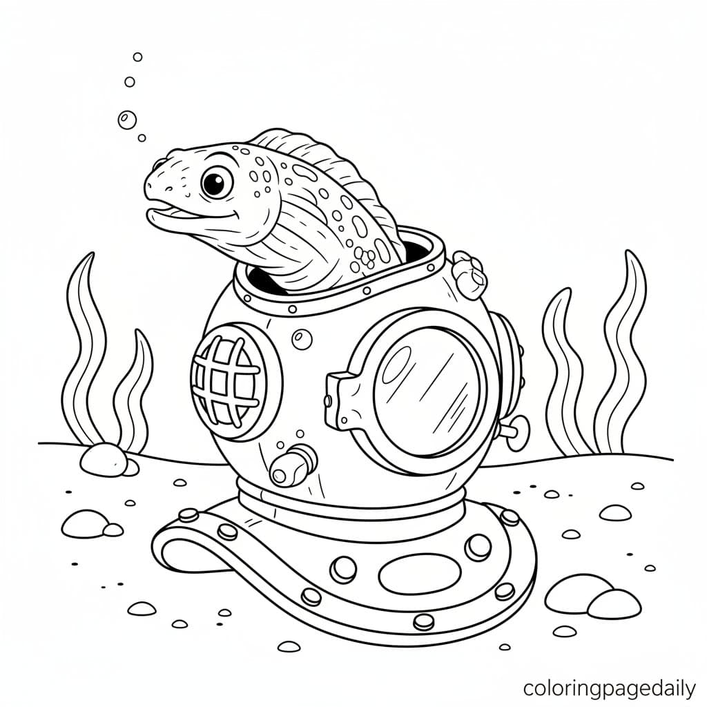 Ocean Wonders & Sunken Treasures Vol. 2