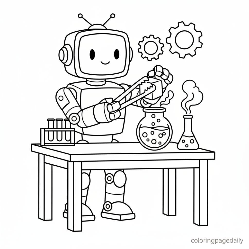 STEM & Science Discoveries