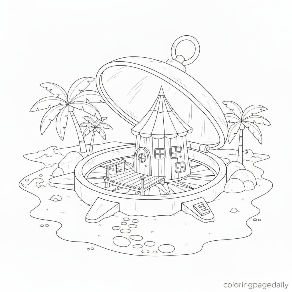 Magical Summer Beach Houses