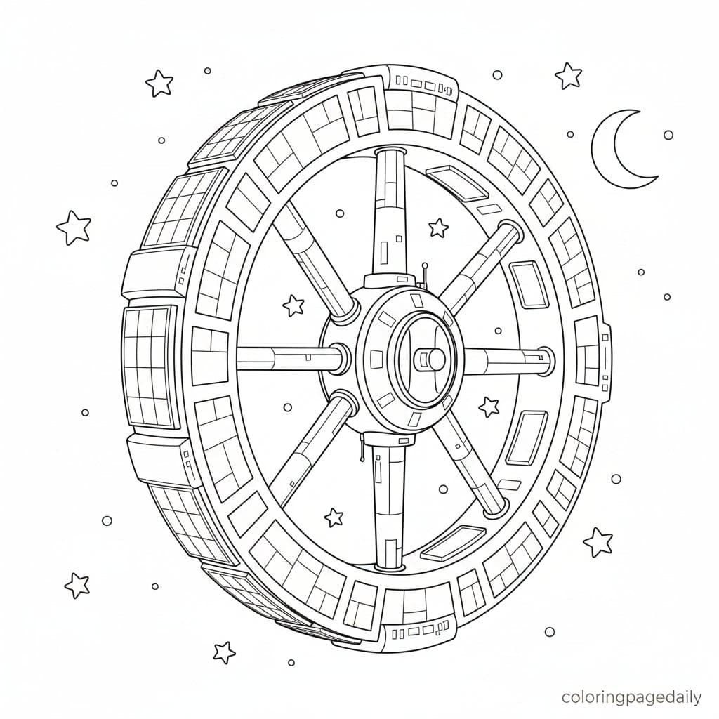 Future Space Exploration Vol. 2