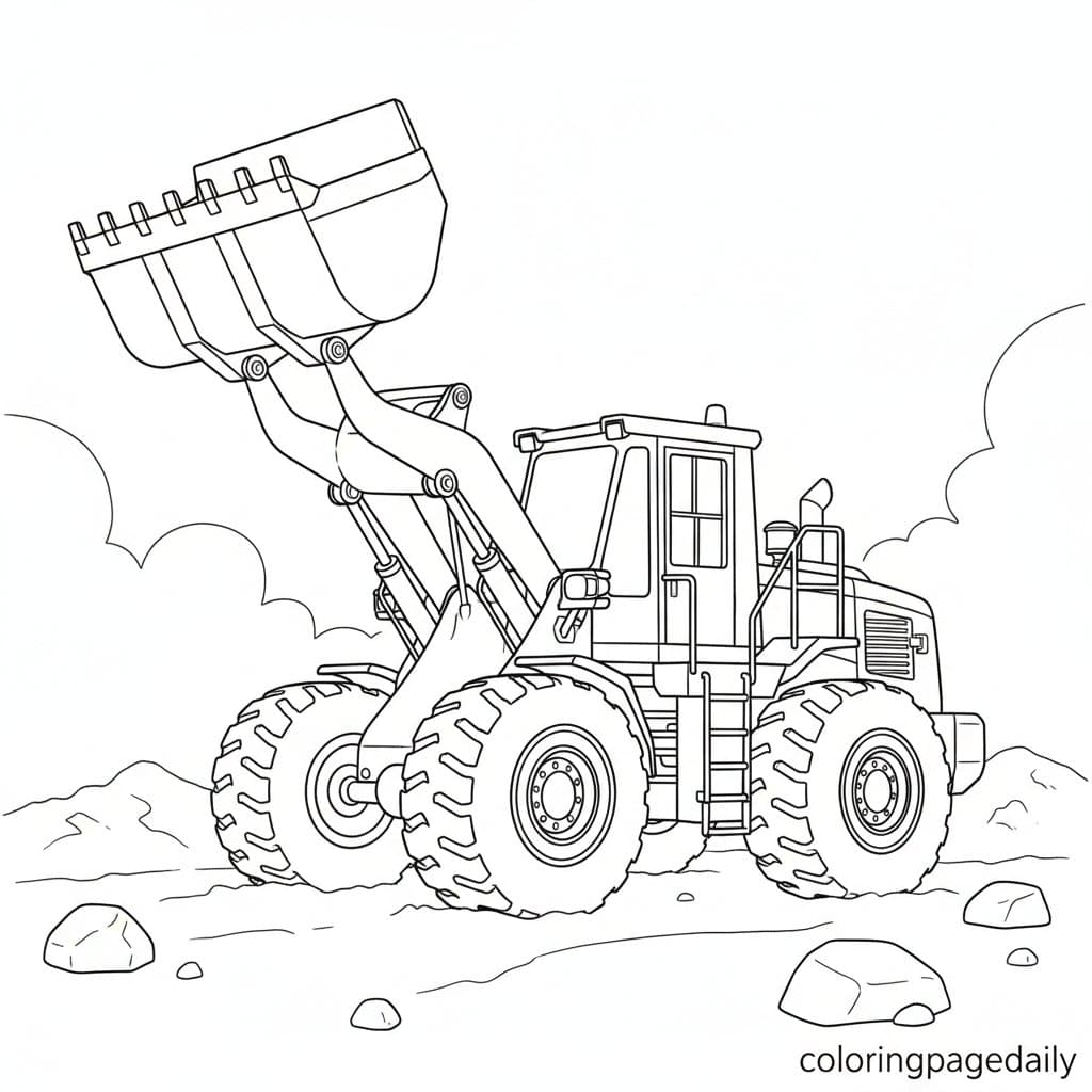 Awesome Vehicles & Machines