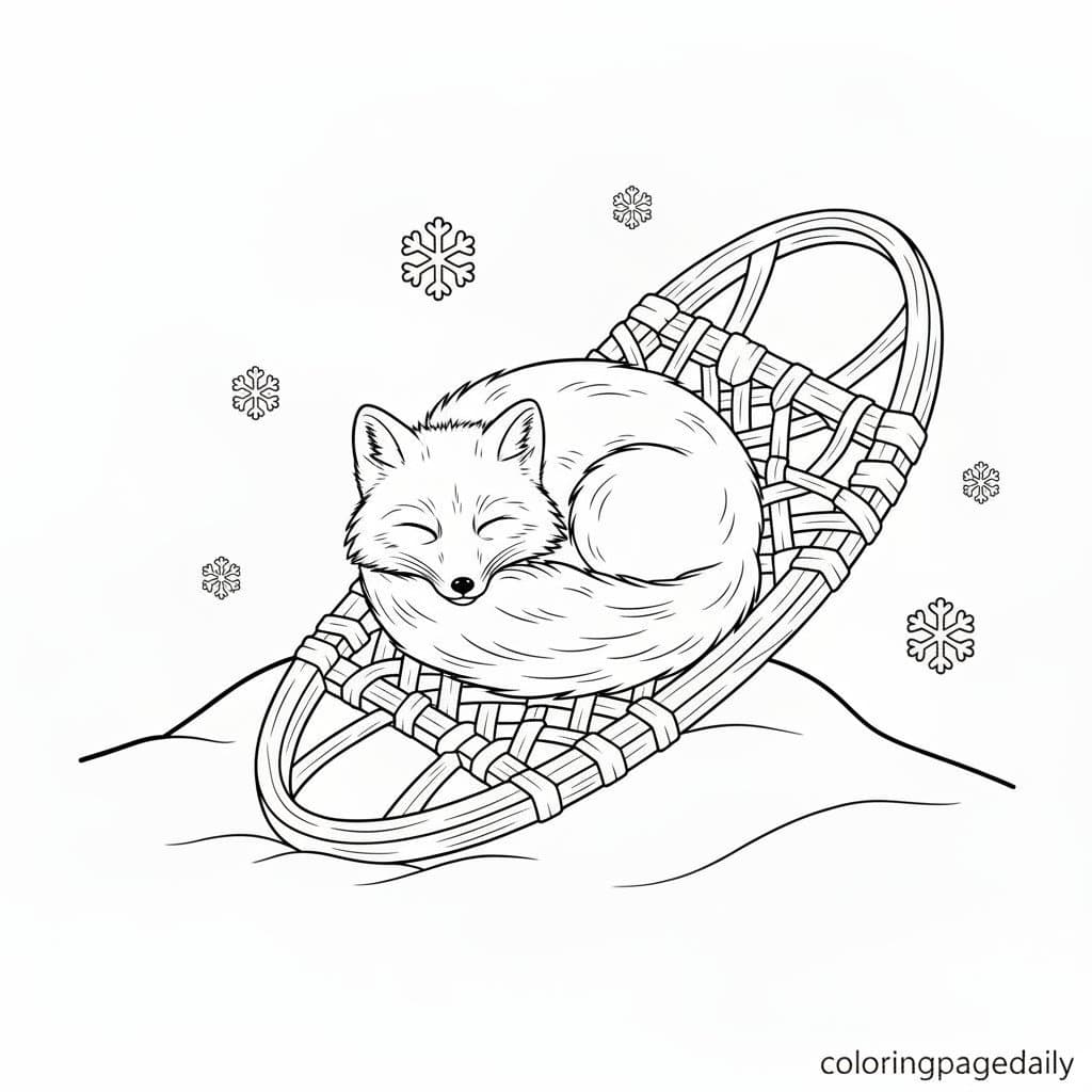 Cozy Winter Wonderland Vol. 2